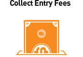 Collect Entry Fees