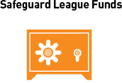 Safeguard League Funds