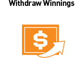 Withdraw Winnings